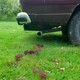 Illustration for article titled How I Got My Free Jeep Grand Wagoneer Running After It Sat For A Decade